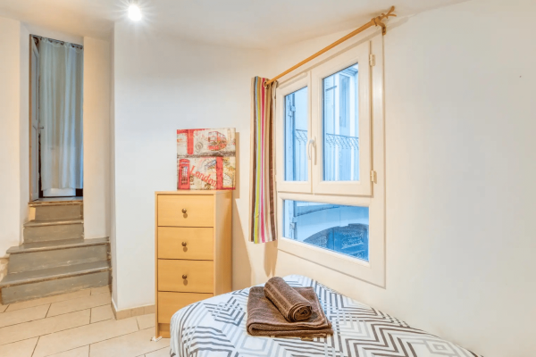 Chambre 1