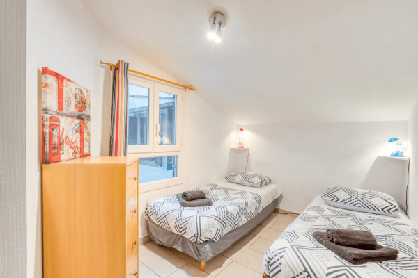 Chambre 2