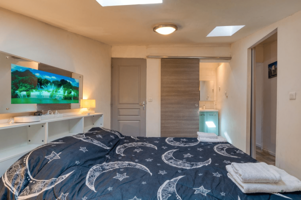 Chambre 3