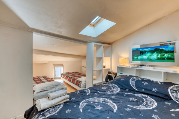 Chambre 4
