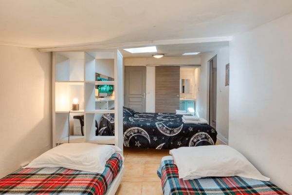 Chambre 5